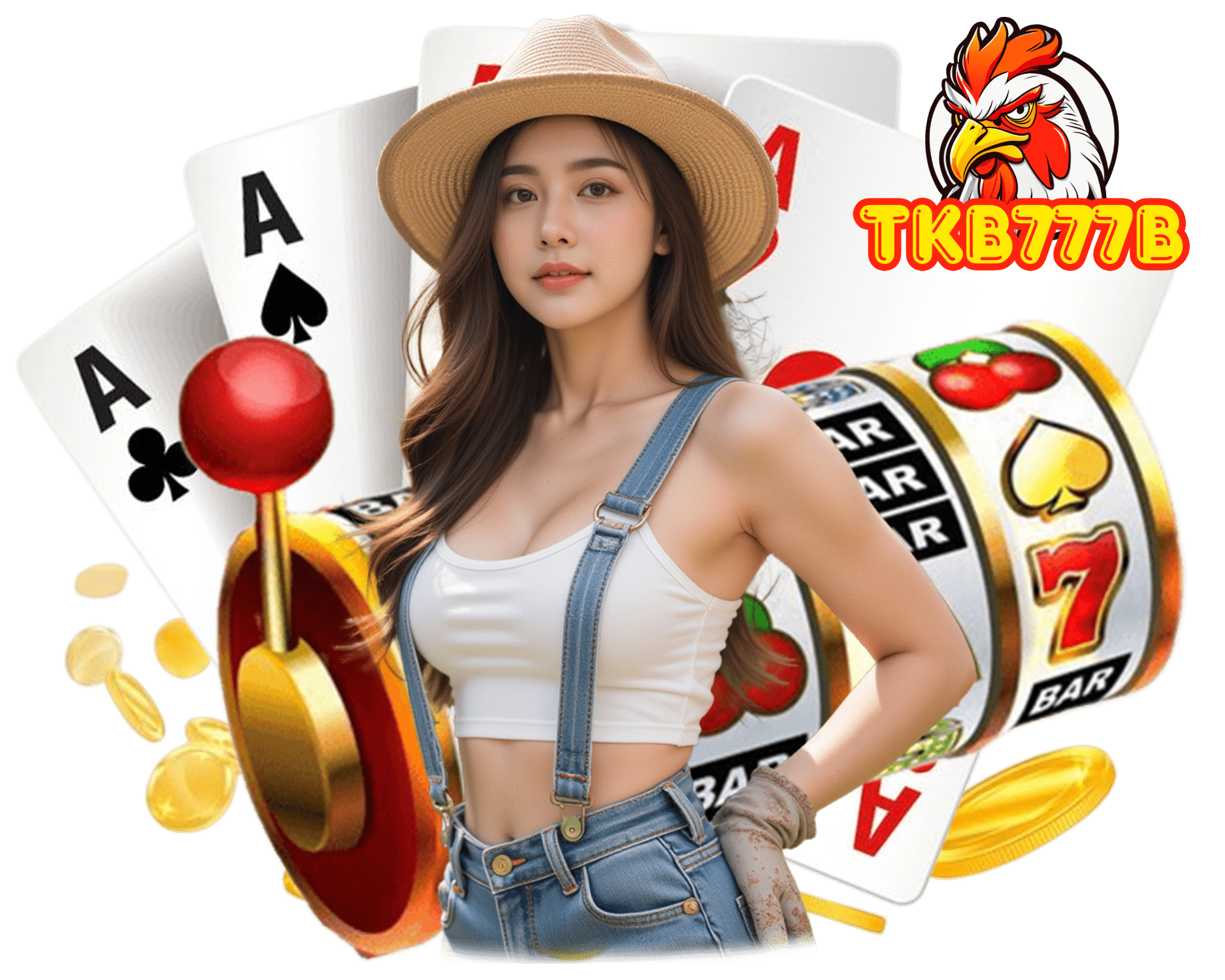 ทางเข้า TKB777B